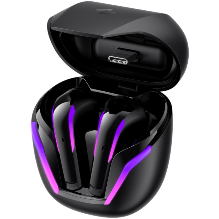 Навушники Havit TW970 ENC Black (HV-TW970-BK)