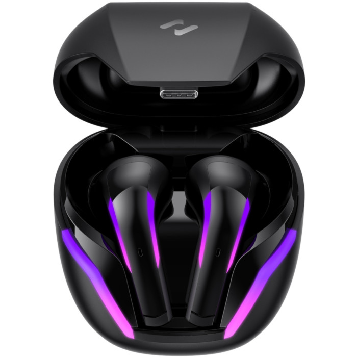 Навушники Havit TW970 ENC Black (HV-TW970-BK)