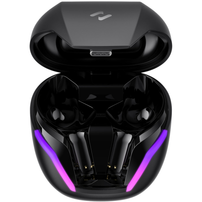 Навушники Havit TW970 ENC Black (HV-TW970-BK)