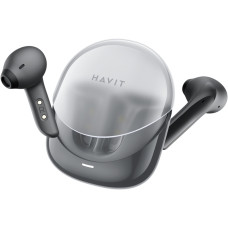 Навушники Havit TW974 Modern Buds Black (HV-TW974)
