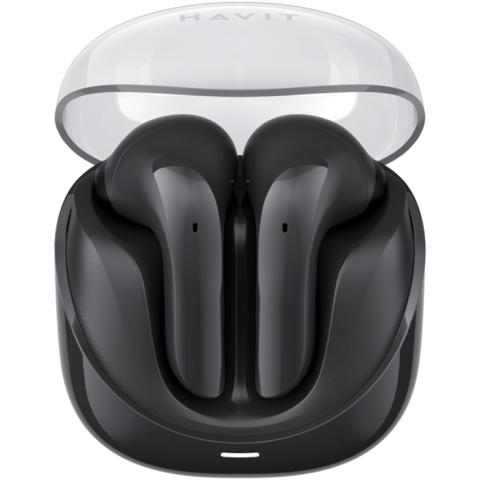 Навушники Havit TW974 Modern Buds Black (HV-TW974)