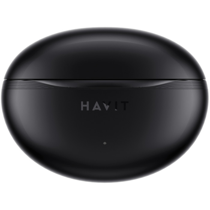 Навушники Havit TW986 Life 02T Black (HV-TW986)