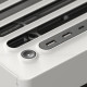 Корпус для ПК HAVN HS 420 Base Edition White (HVN-CA-HS420-05)