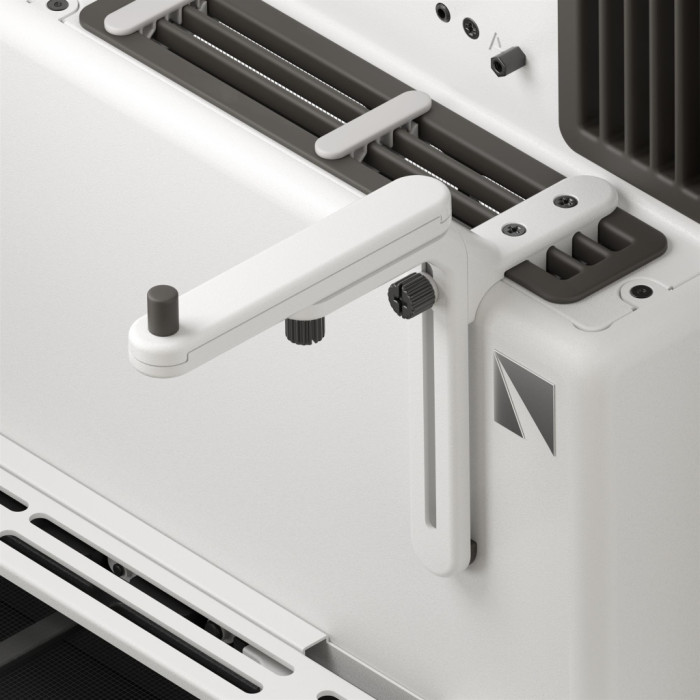 Корпус для ПК HAVN HS 420 Base Edition White (HVN-CA-HS420-05)