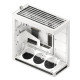 Корпус для ПК HAVN HS 420 VGPU Edition White (HVN-CA-HS420-07)