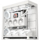 Корпус для ПК HAVN HS 420 VGPU Edition White (HVN-CA-HS420-07)
