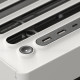 Корпус для ПК HAVN HS 420 VGPU Edition White (HVN-CA-HS420-07)