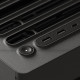 Корпус для ПК HAVN HS 420 VGPU Edition Black (HVN-CA-HS420-08)