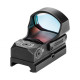 Приціл Hawke Reflex Sight Red Dot Sight Weaver Rail с (12144)