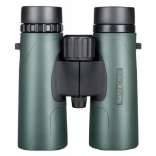 Бінокль Hawke Nature Trek 8x42 Top Hinge (Green) (35102/HA4152)