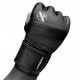 Рукавички для MMA Hayabusa T3 - Black L 4oz Original (HB_T3_MMA_Black_L)