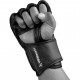 Рукавички для MMA Hayabusa T3 - Black L 4oz Original (HB_T3_MMA_Black_L)