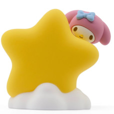 Нічник Hello Kitty Зоряне сяйво Май Мелоді зі світлом (11712)