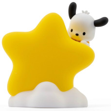 Нічник Hello Kitty Зоряне сяйво Почакко зі світлом (11715)