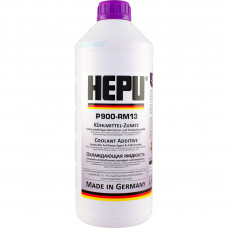 Антифриз HEPU 1.5л purple (P900-RM13)