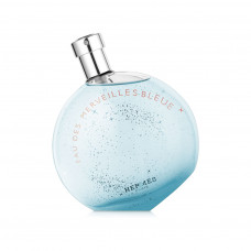 Туалетна вода Hermes Eau des Merveilles Bleue тестер 100 мл (3346131795673)