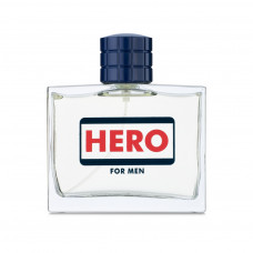 Туалетна вода Hero For Men 100 мл (5038633044134)