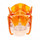 Інтерактивна іграшка Hexbug Нано-робот Micro Ant, помаранчевий (409-6389 orange)