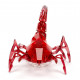 Інтерактивна іграшка Hexbug Наноробот Scorpion червоний (409-6592_red)