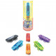 Інтерактивна іграшка Hexbug Мікроробот Hexbug Nano Flash Single чорний (429-6759_black)