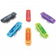 Інтерактивна іграшка Hexbug Мікроробот Hexbug Nano Flash Single чорний (429-6759_black)