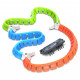 Інтерактивна іграшка Hexbug Набір Nano Flash International Starter Set чорний (433-7124_black)