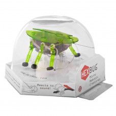 Інтерактивна іграшка Hexbug Нано-робот Beetle, зелений (477-2865 green)