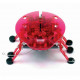 Інтерактивна іграшка Hexbug Нано-робот Beetle, червоний (477-2865 red)
