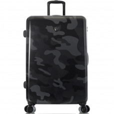 Валіза Heys Black Camo L (13119-3045-30)