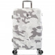 Валіза Heys White Camo M (13126-3045-26)