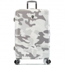 Валіза Heys White Camo L (13126-3045-30)