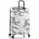 Валіза Heys White Camo L (13126-3045-30)