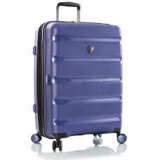 Валіза Heys Metallix M Cobalt Blue (929237)