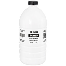 Тонер HP LJ M507 1 кг HG (TSM-HG270-1)