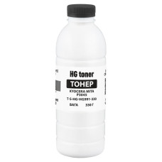 Тонер Kyocera Mita P3045, 330 г HG (TSM-HG991-330)