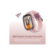 Смарт-годинник HiFuture Kidguard G1 з GPS, 4G та камерою Black Grey (KidguardG1.Black-Grey)