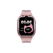 Смарт-годинник HiFuture Kidguard G1 з GPS, 4G та камерою Pink Purple (KidguardG1.Pink-Purple)