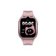 Смарт-годинник HiFuture Kidguard G1 з GPS, 4G та камерою Pink Purple (KidguardG1.Pink-Purple)