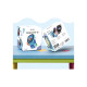 Смарт-годинник HiFuture Kidguard G1 з GPS, 4G та камерою Pink Purple (KidguardG1.Pink-Purple)