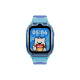 Смарт-годинник HiFuture Kidguard G1 з GPS, 4G та камерою Sky Blue (KidguardG1.Sky-Blue)