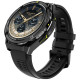 Смарт-годинник HiFuture active black-yellow (active.black-yellow)