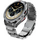 Смарт-годинник HiFuture active silver (active.silver)
