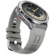Смарт-годинник HiFuture active silver (active.silver)