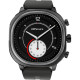 Смарт-годинник HiFuture aix lite black (aixlite.black)