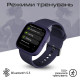 Смарт-годинник HiFuture edge black (edge.black)