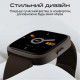 Смарт-годинник HiFuture edge black (edge.black)