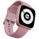 Смарт-годинник HiFuture edge pink (edge.pink)