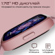Смарт-годинник HiFuture edge pink (edge.pink)