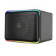 Акустична система HiFuture Event Horizon 100W RGB Black (event horizon.black)