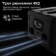 Акустична система HiFuture Event Horizon 100W RGB Black (event horizon.black)